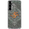 Grey Serenity Galaxy S26 Plus Clear Case