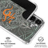 Grey Serenity Galaxy S26 Plus Clear Case
