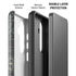Grey Serenity Galaxy S26 Plus Impact Case