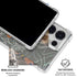 Grey Serenity Galaxy S26 Ultra Clear Case