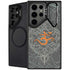 Grey Serenity Galaxy S26 Ultra Kickstand Case