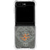 Grey Serenity Galaxy Z Flip6 Clear Case