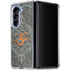 Grey Serenity Galaxy Z Fold5 5G Clear Case