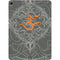 Grey Serenity Apple iPad Air Skin