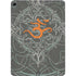 Grey Serenity Apple iPad Air Skin