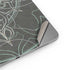 Grey Serenity Apple iPad Air Skin