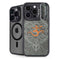 Grey Serenity iPhone 13 Pro Kickstand Case