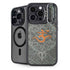 Grey Serenity iPhone Cases
