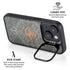 Grey Serenity iPhone 14 Plus Kickstand Case