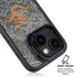 Grey Serenity iPhone 14 Plus Kickstand Case