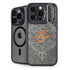 Grey Serenity iPhone 14 Pro Kickstand Case