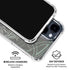 Grey Serenity iPhone 15 Clear Case