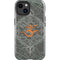Grey Serenity iPhone 15 Impact Case