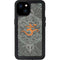 Grey Serenity iPhone 15 Plus Waterproof Case