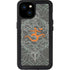 Grey Serenity iPhone 15 Plus Waterproof Case