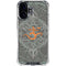 Grey Serenity iPhone 16 Plus Clear Case