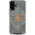 Grey Serenity iPhone 16 Plus Clear Case