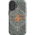 Grey Serenity iPhone 16 Plus Impact Case