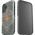 Grey Serenity iPhone 16 Plus Impact Case