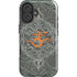 Grey Serenity iPhone 16 Plus Magsafe Impact Case