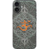Grey Serenity iPhone 16 Plus Skin