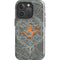 Grey Serenity iPhone 16 Pro Impact Case