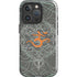 Grey Serenity iPhone 16 Pro Impact Case