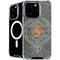 Grey Serenity iPhone 16 Pro MagSafe Case