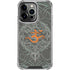 Grey Serenity iPhone 16 Pro Max Clear Case
