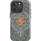 Grey Serenity iPhone 16 Pro Max Impact Case