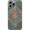Grey Serenity iPhone 16 Pro Max Skin