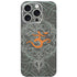 Grey Serenity iPhone 16 Pro Skin