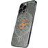 Grey Serenity iPhone 16 Pro Skin