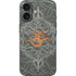 Grey Serenity iPhone 16 Skin