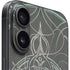 Grey Serenity iPhone 16 Skin