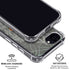 Grey Serenity iPhone 16e Clear Case