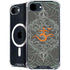 Grey Serenity iPhone 16e MagSafe Case