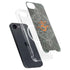 Grey Serenity iPhone 16e MagSafe Case