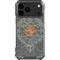 Grey Serenity iPhone 18 Pro Max Clear Case