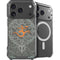 Grey Serenity iPhone 18 Pro Max MagSafe Case