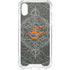 Grey Serenity iPhone XS Clear Case