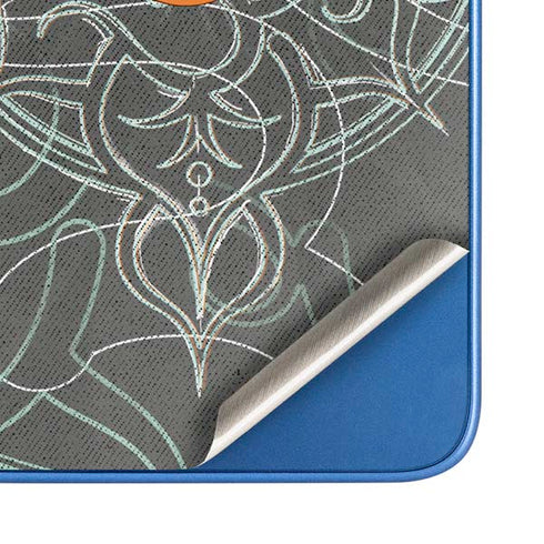 Grey Serenity Moto G Play 4G (2024) Skin