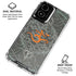 Grey Serenity Moto G Power 5G (2024) Clear Case