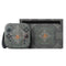 Grey Serenity Nintendo Switch 2 (2025) with Joy-Con Skin