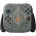 Grey Serenity Nintendo Switch 2 (2025) with Joy-Con Skin