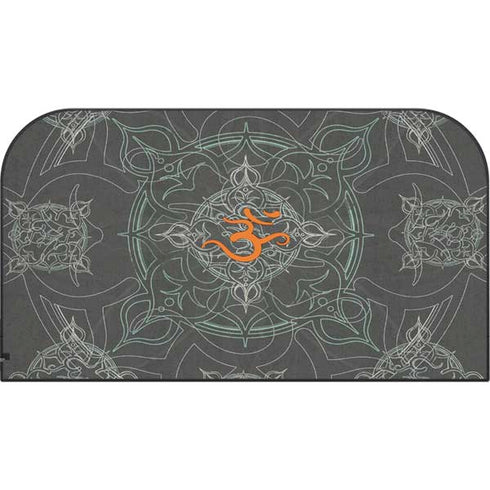 Grey Serenity Nintendo Switch 2 (2025) with Joy-Con Skin