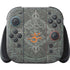 Grey Serenity Nintendo Skins