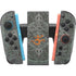 Grey Serenity Nintendo Switch 2 (2025) Joy-Con Controller Skin