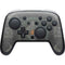 Grey Serenity Nintendo Skins