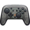 Grey Serenity Nintendo Switch 2 (2025) Pro Controller Skin